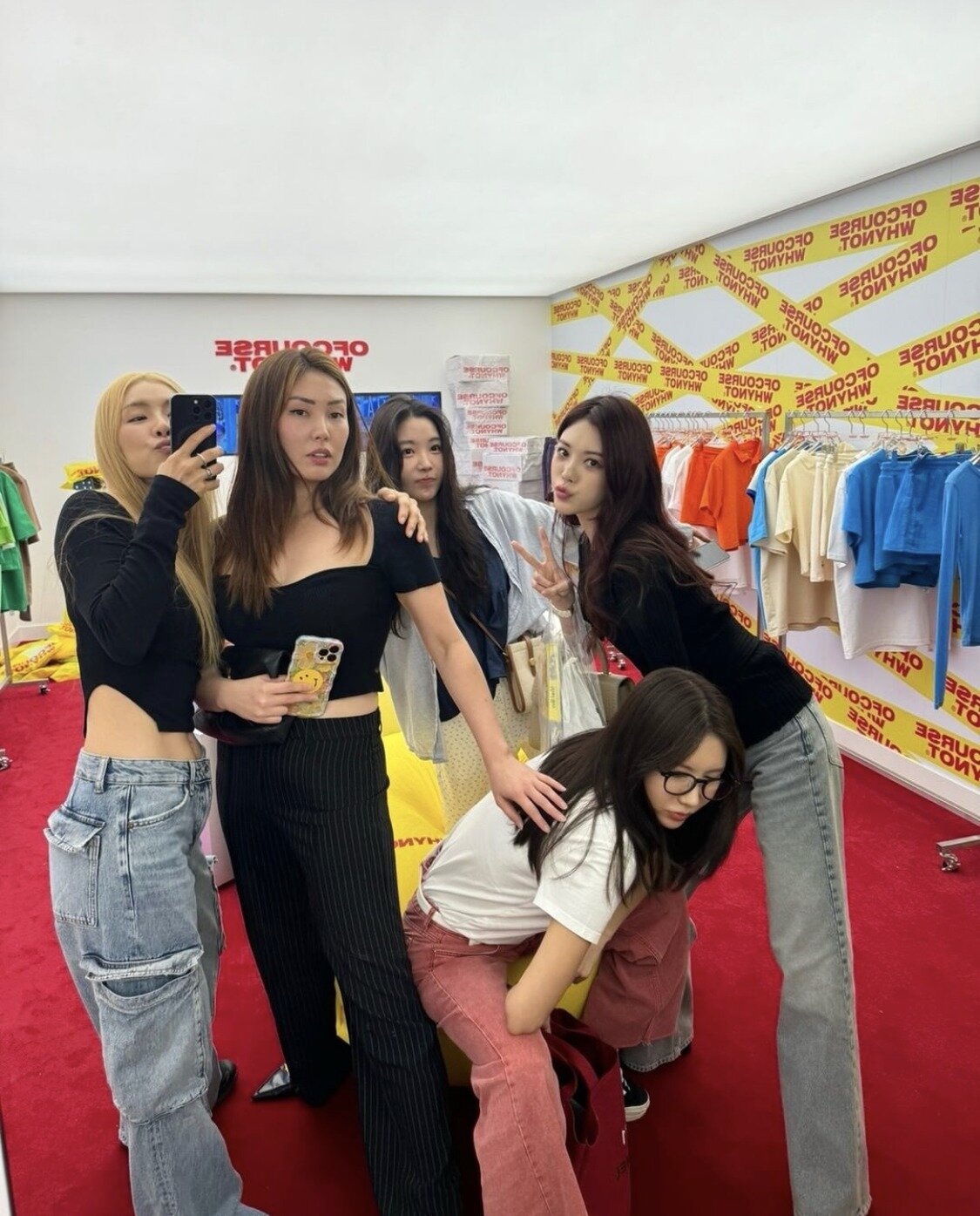 본문 이미지 - 레이나 인스타그램