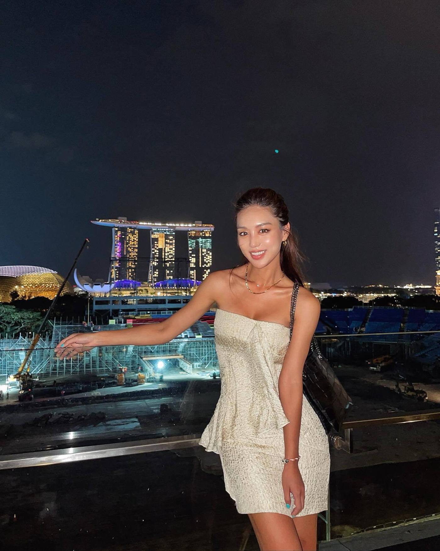 본문 이미지 - 김희정 SNS