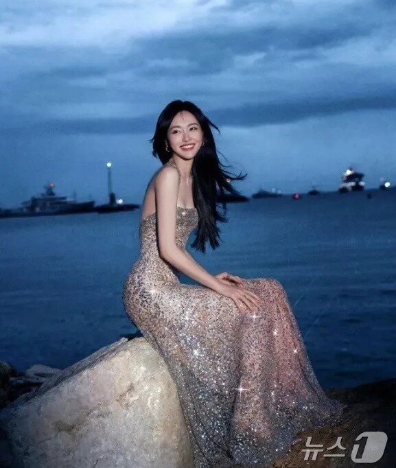 본문 이미지 - 완찬후이 웨이보 갈무리