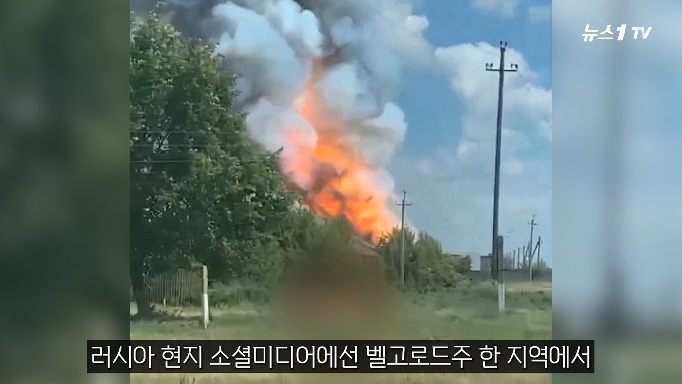 본문 이미지 - (뉴스1TV 갈무리)
