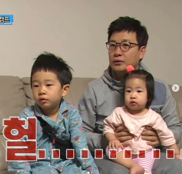 본문 이미지 - 사진=김민국 인스타그램