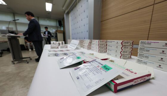 여름철 검색 급증 '나비약'…살 빼려다 '정신분열' 부작용 경고