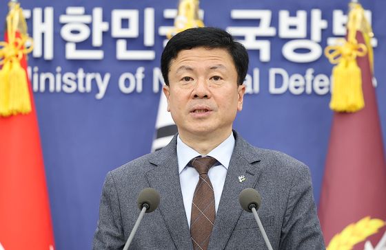 12·12군사반란 45주년…국방부 "부족한 부분 있어 유감"