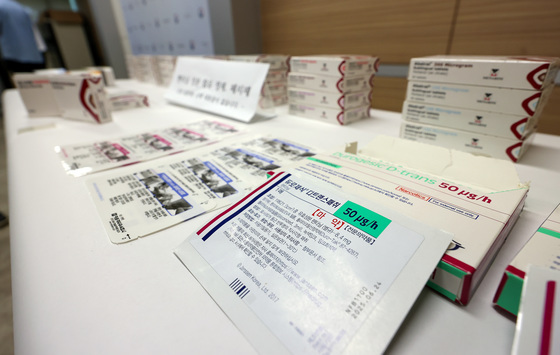 졸피뎀도 프로포폴도 사라졌다…도난·분실 마약류 6만8000개
