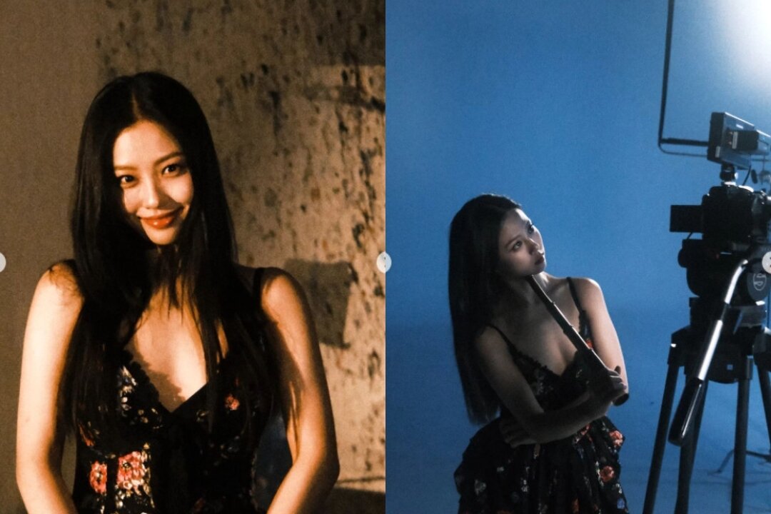 본문 이미지 - 고민시 인스타그램