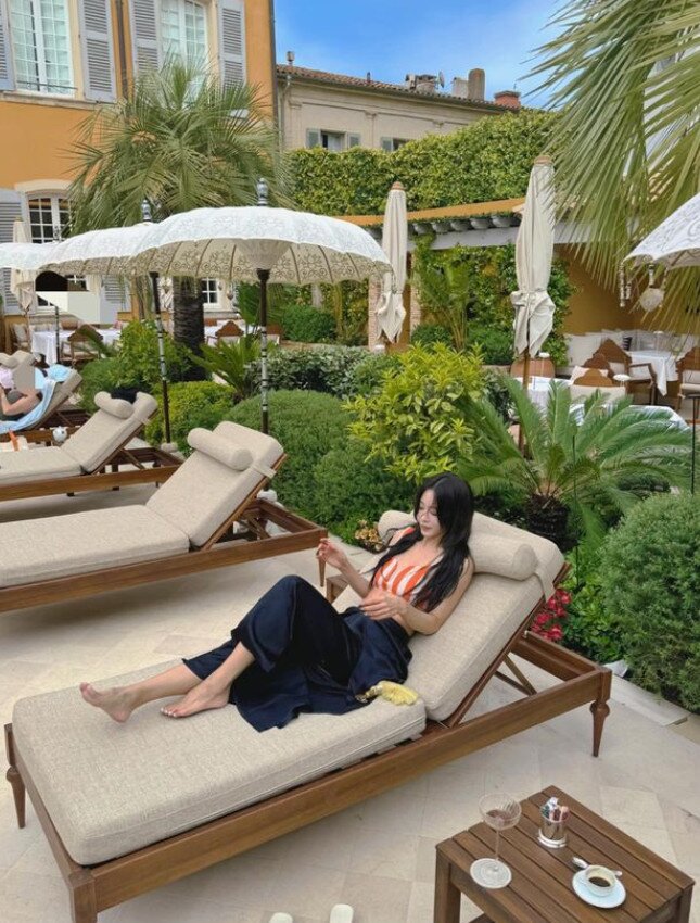 본문 이미지 - 한예슬