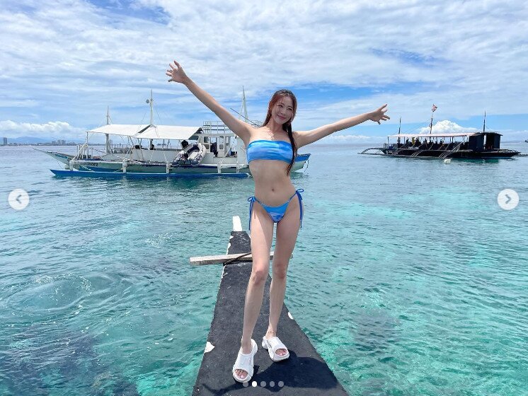 본문 이미지 - 사진=신수지 인스타그램