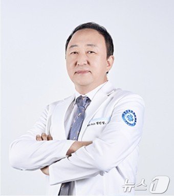 본문 이미지 - 정인성 로얄동물메디컬센터 원장(로얄동물메디컬그룹 제공) ⓒ 뉴스