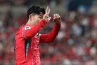 중국 도발에 '3-0 제스처'로 대응한 손흥민 "한국 팬들 무시한다 느꼈다"