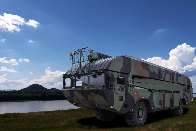 제3차 방산기술 보호 종합 계획 수립…'전 주기 보호체계 구축'