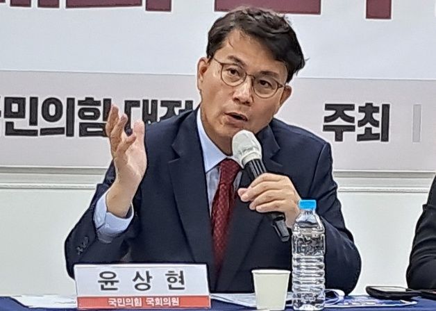 "박근혜 탄핵 기시감" "보수는 죽었다"…여권 자성 목소리