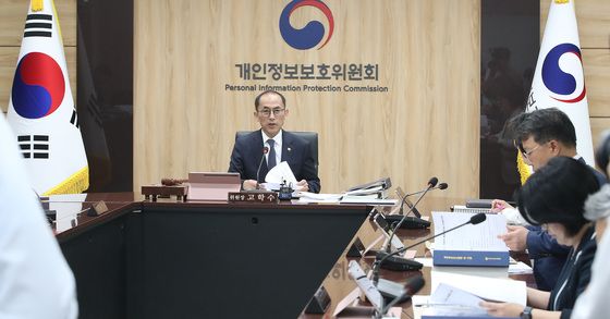 윤 정부 2년 6개월간 개인정보보호법 위반 과징금·과태료 1552억원