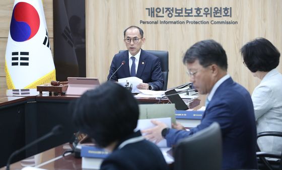 학생·교직원 개인정보 털린 순천향대·경성대…과징금 2억 3580만원