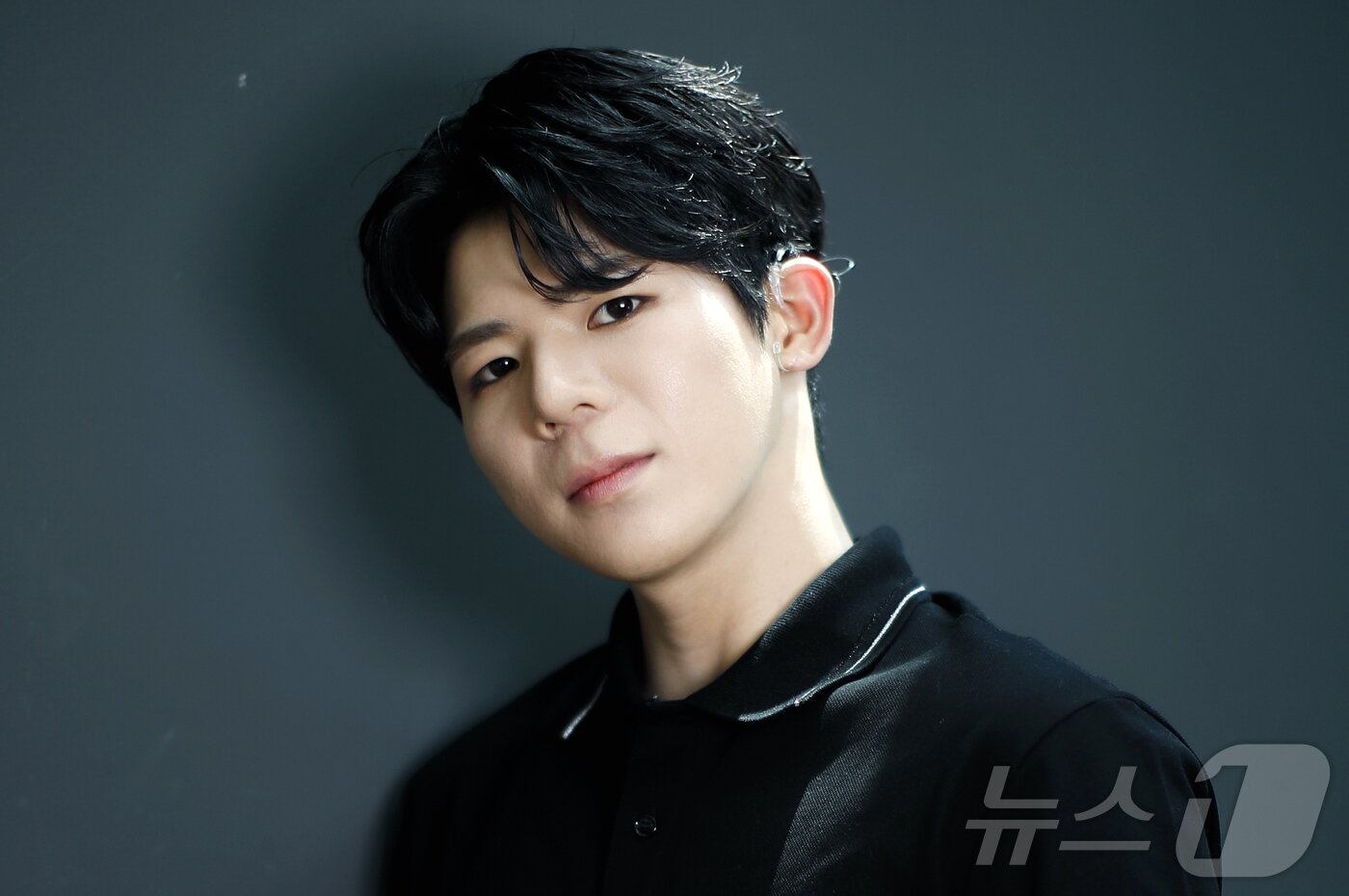 본문 이미지 - 청각장애그룹 빅오션 찬연 ⓒ News1 권현진 기자