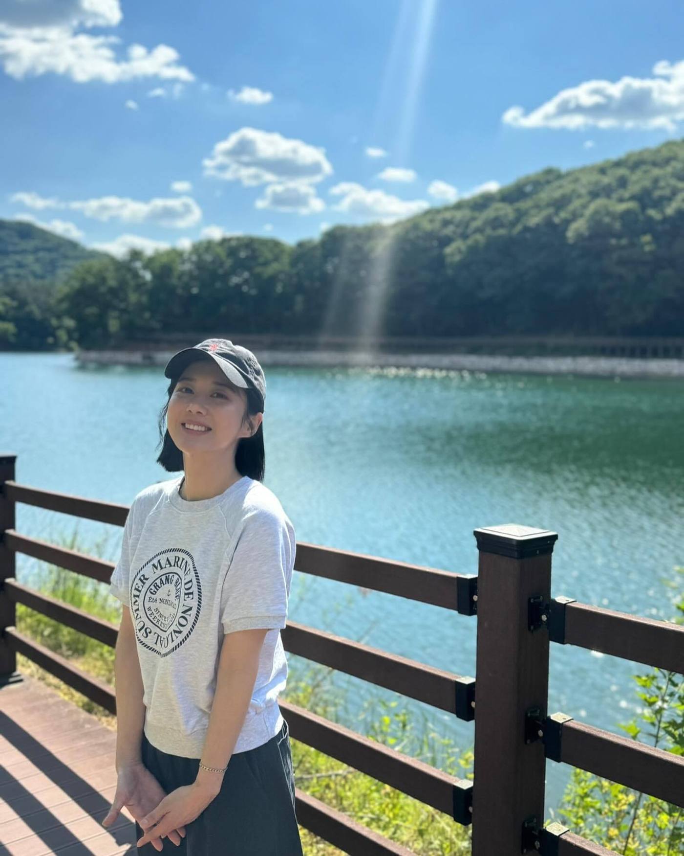 본문 이미지 - 장나라 SNS