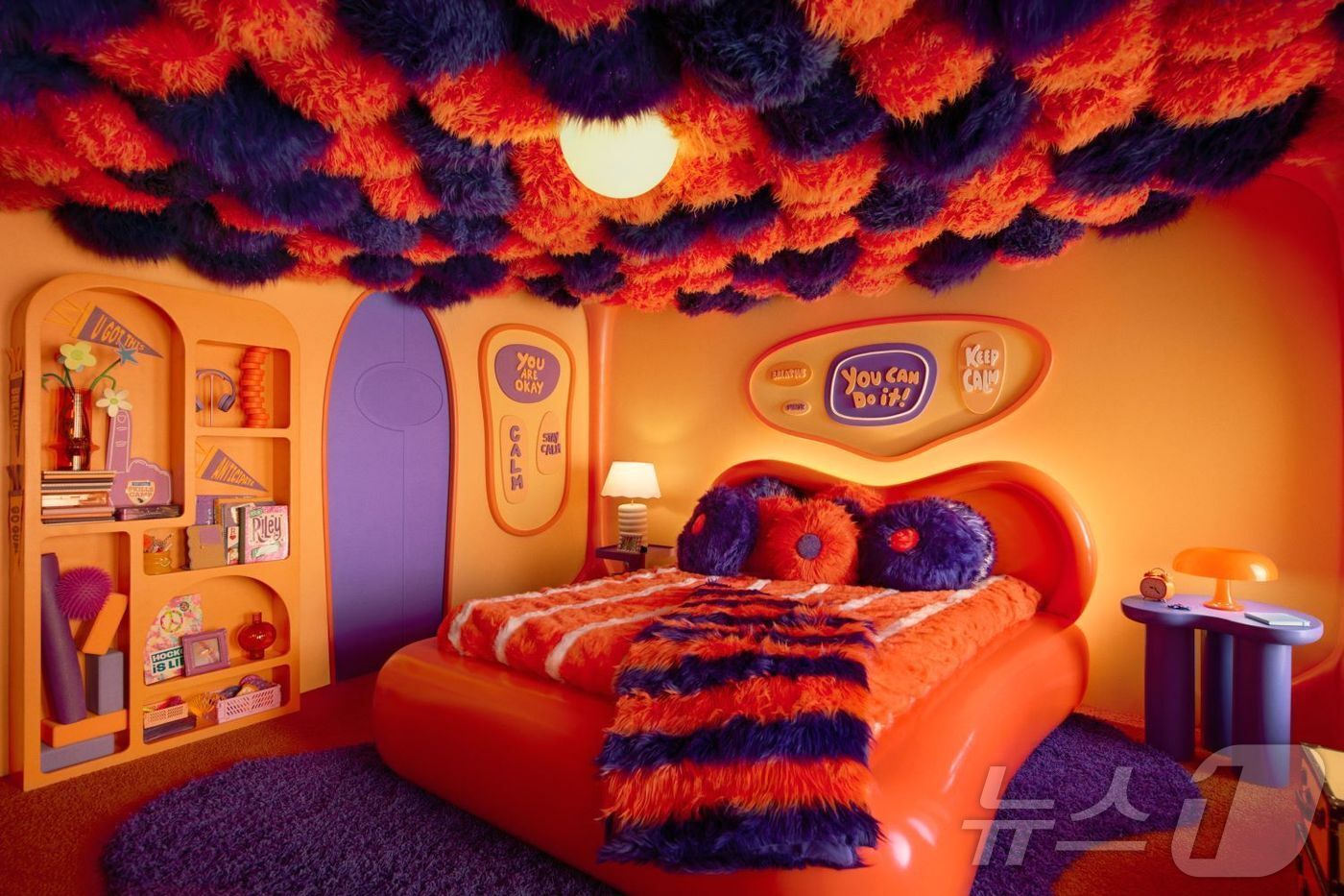 본문 이미지 - 핵심 기억 만들기방(에어비앤비 제공)