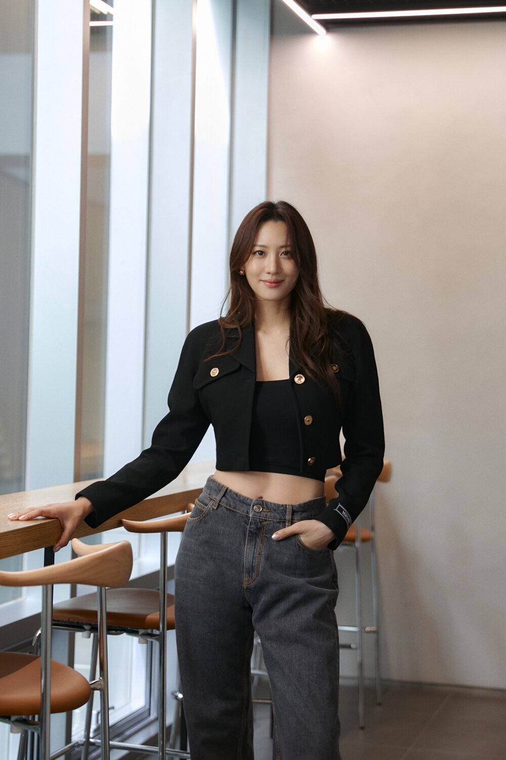 본문 이미지 - 수현 / YG엔터테인먼트