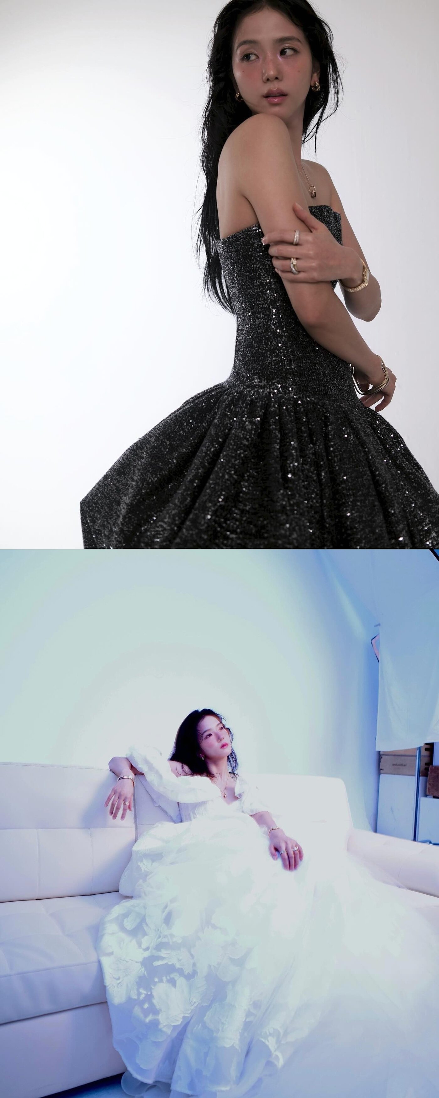 본문 이미지 - (블랙핑크 지수 인스타그램)