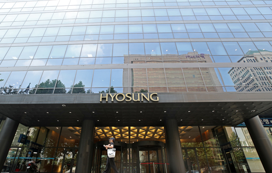 효성重, 브라질 수력발전 프로젝트에 초고압변압기 6대 공급