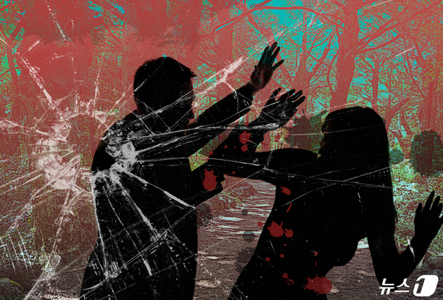 노래방서 여성 살해해 시체 유기한 30대 종업원…2심서 징역 33년