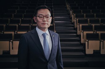 본문 이미지 - 손재일 한화에어로스페이스 사업부문 대표이사