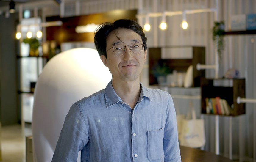 본문 이미지 - 장윤석 배상면주가 마케팅부 차장.