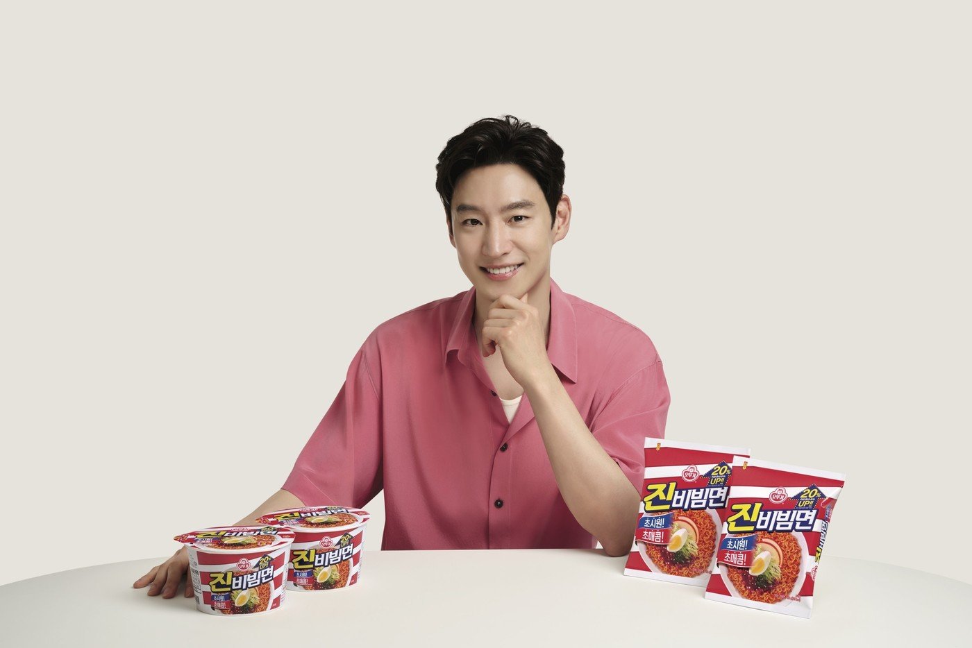 본문 이미지 - (오뚜기 제공)