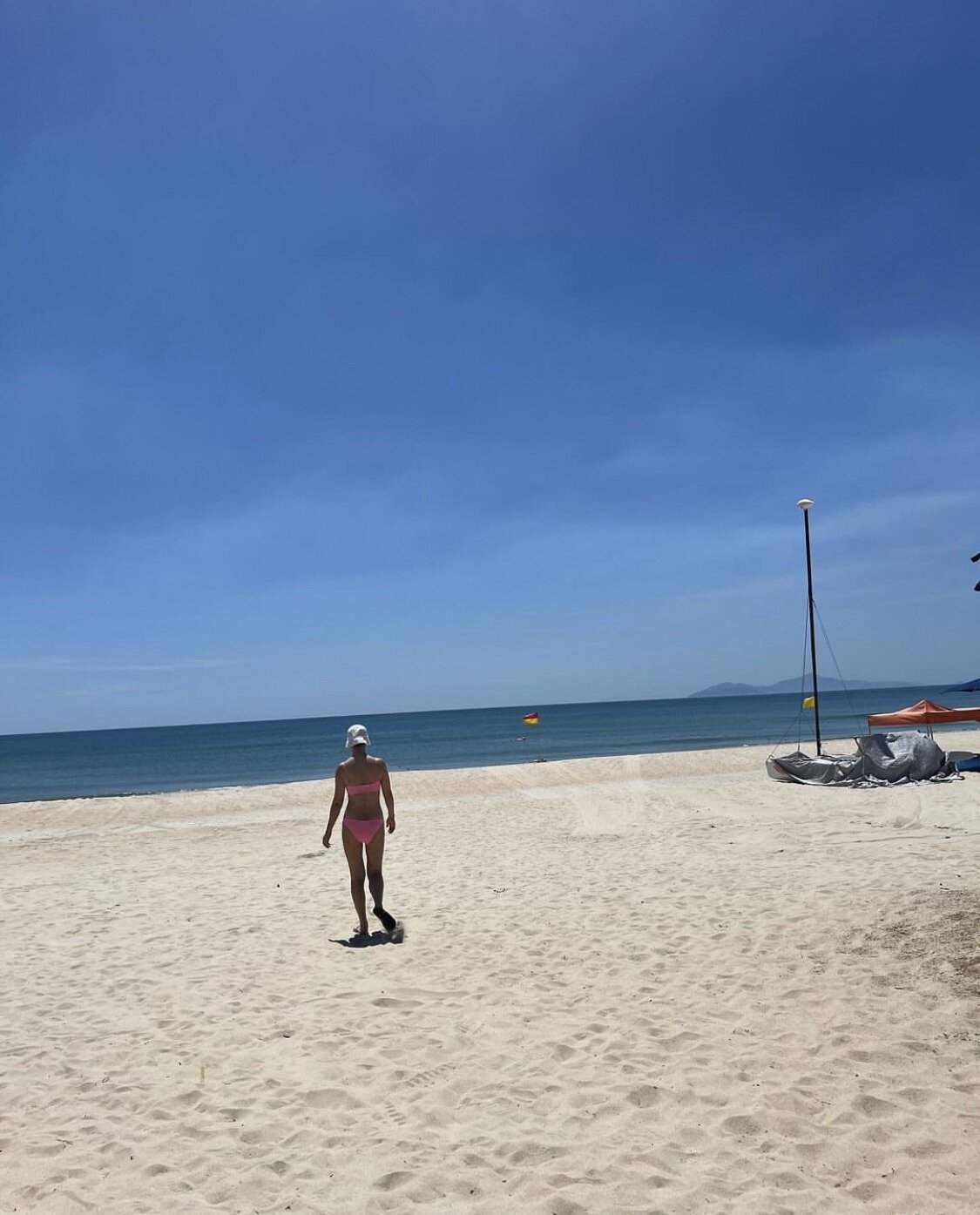 본문 이미지 - 백지영 인스타그램