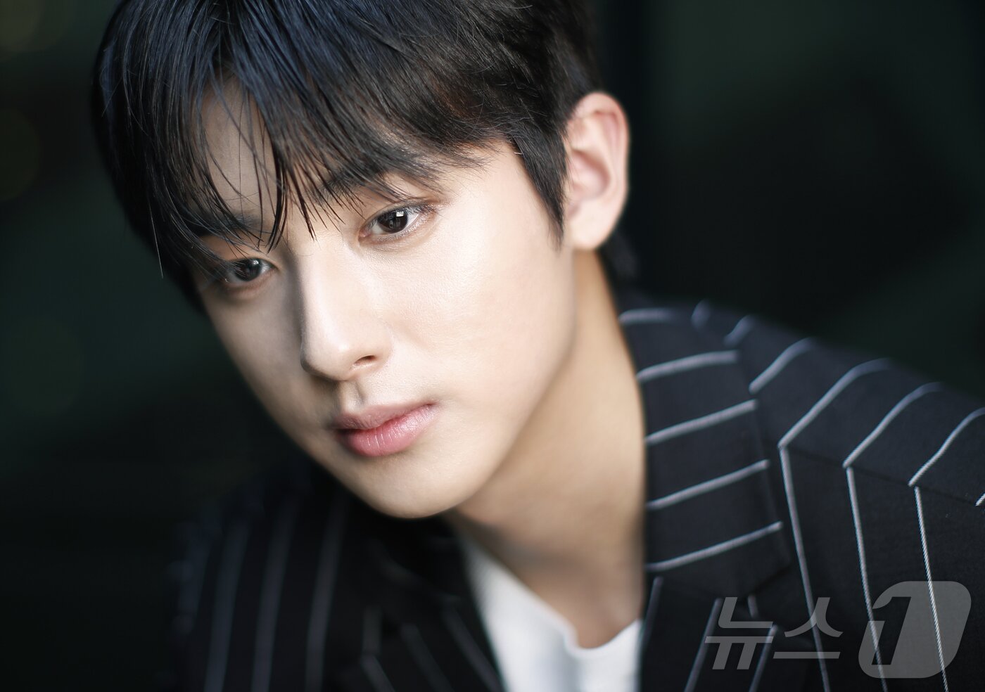 김민규, 도성대군의 넘사벽 분위기