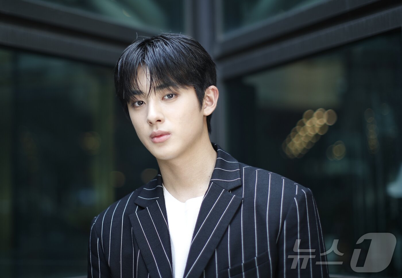 본문 이미지 - 배우 김민규 / 뉴스1 ⓒ News1 권현진 기자