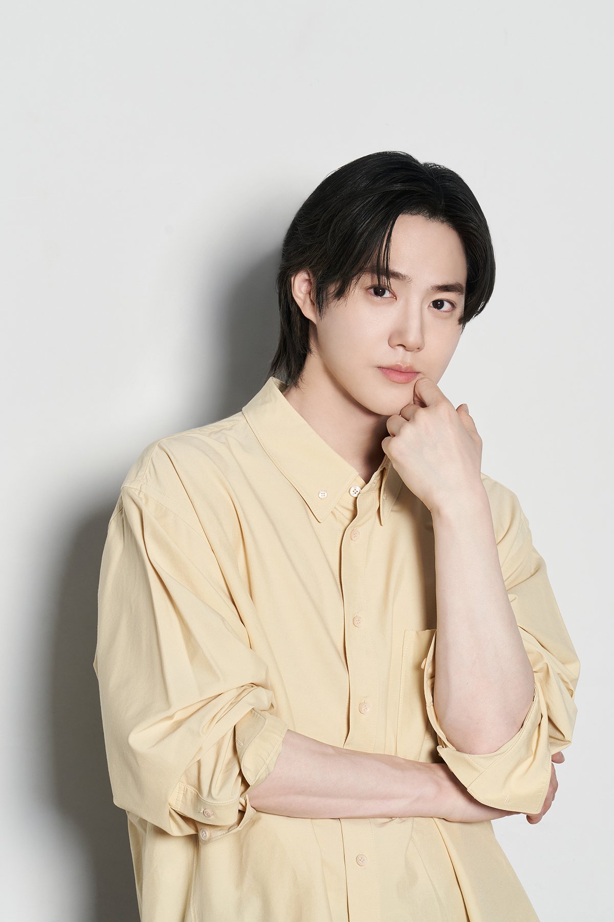 본문 이미지 - 엑소 겸 배우 수호 / SM엔터테인먼트 제공