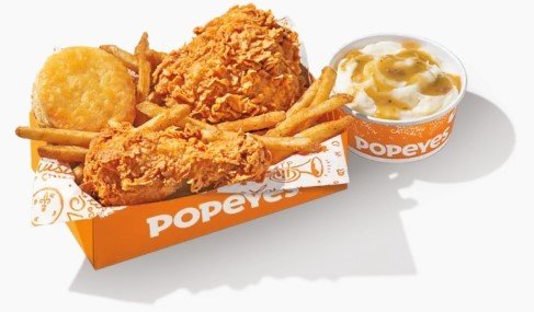 본문 이미지 - 파파이스는 6.99달러 상당의 &#39;빅 박스 프로모션&#39;을 다시 내놓았다. 2024.06.16/ &#40;출처 : 파파이스&#41;