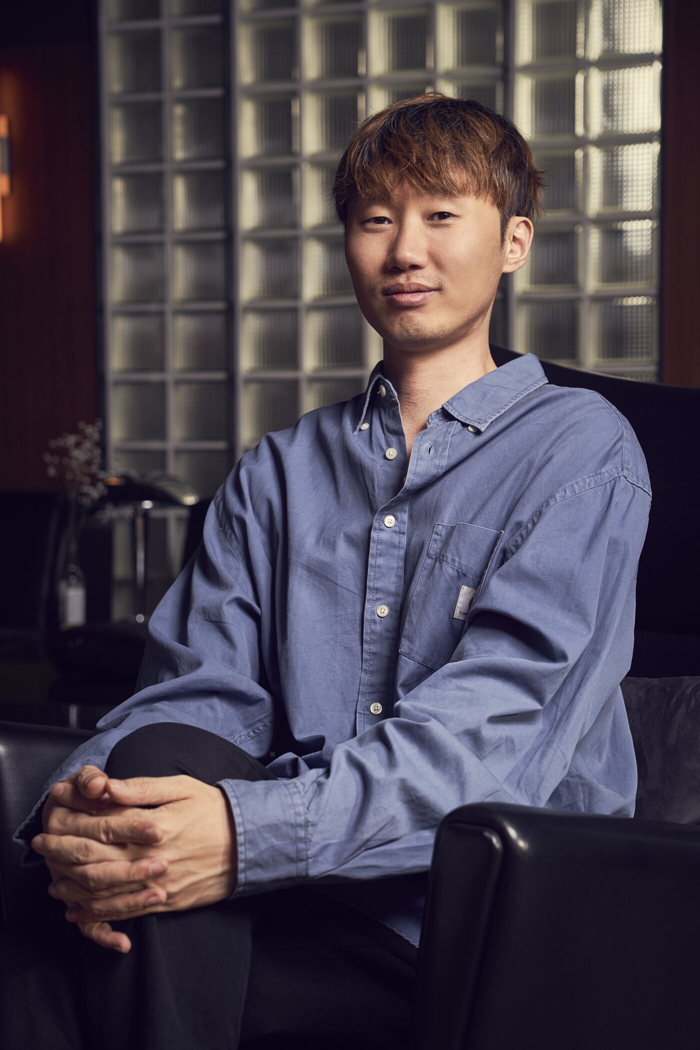 본문 이미지 - 조광진 감독((주)마파람/플러스엠엔터테인먼트 제공)