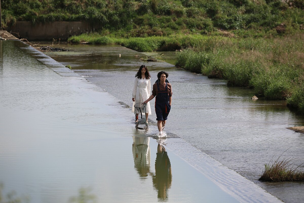 본문 이미지 - '카브리올레' 스틸컷