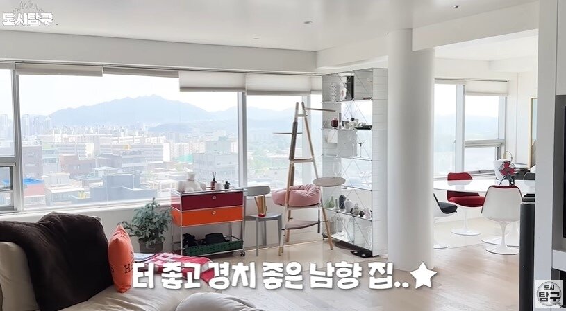 본문 이미지 - (유튜브 '소비요정의 도시탐구')