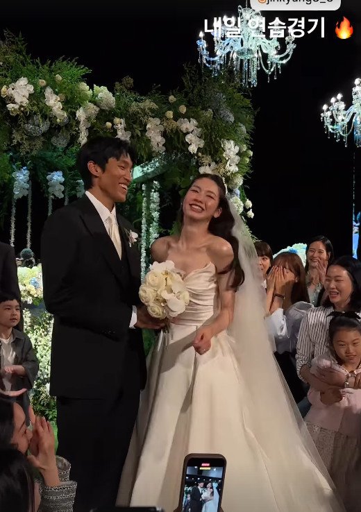 본문 이미지 - 사진=차서린 인스타그램 갈무리