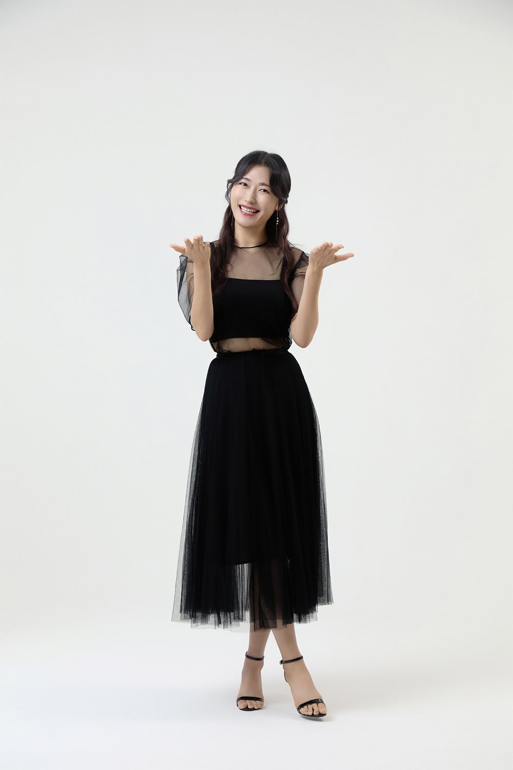 본문 이미지 - 김미려/디씨엘이엔티 제공