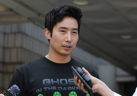 유튜버 구제역 모욕·명예훼손 이근, 징역형 집행유예 확정