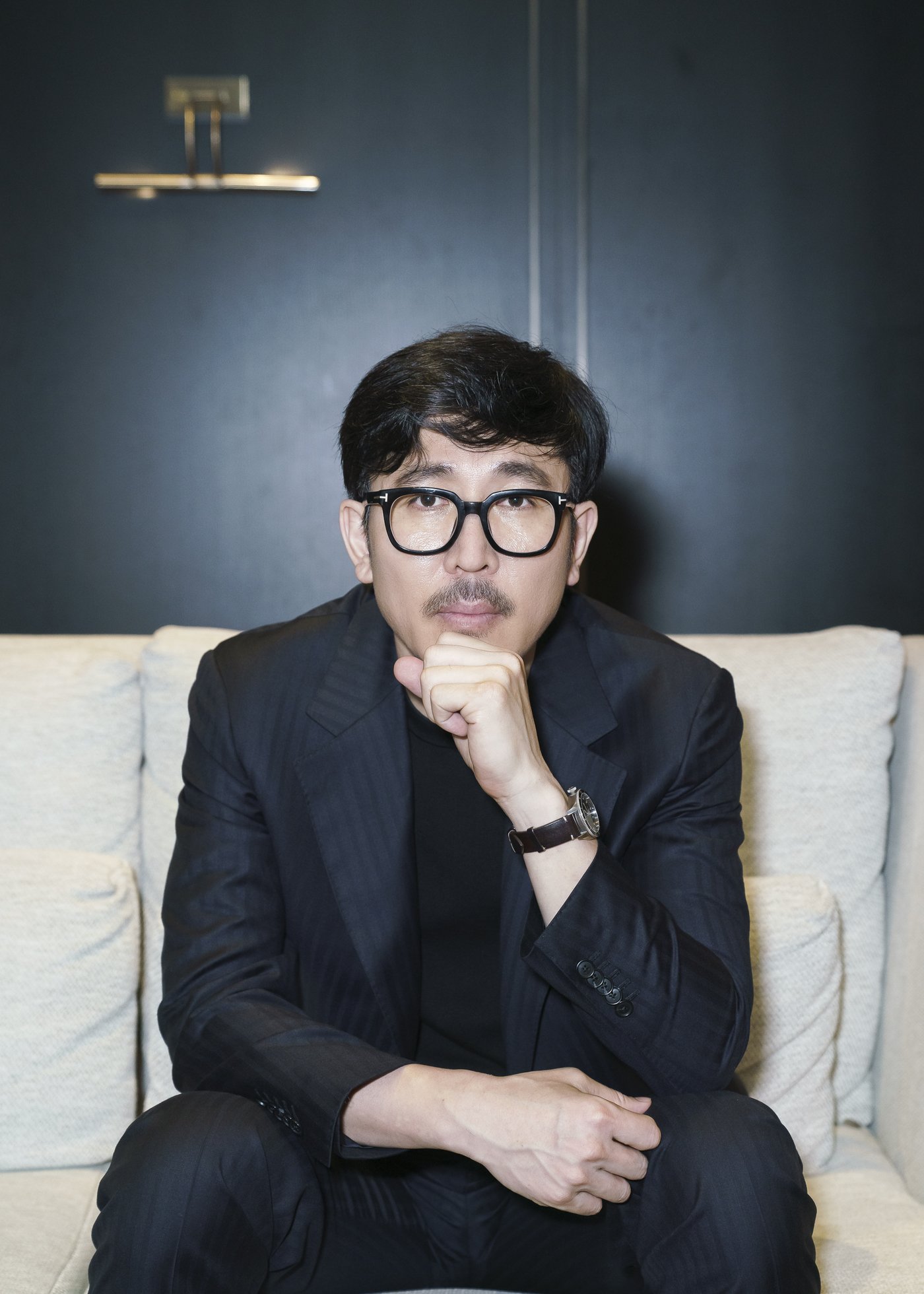 본문 이미지 - 김성한/키다리스튜디오 소니픽쳐스 제공