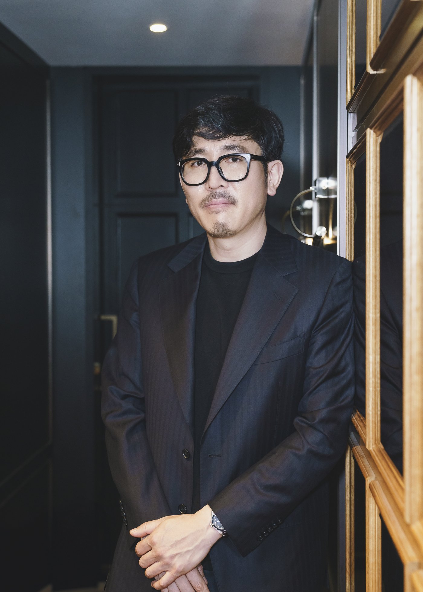 본문 이미지 - 김성한 감독/키다리스튜디오 소니픽쳐스 제공