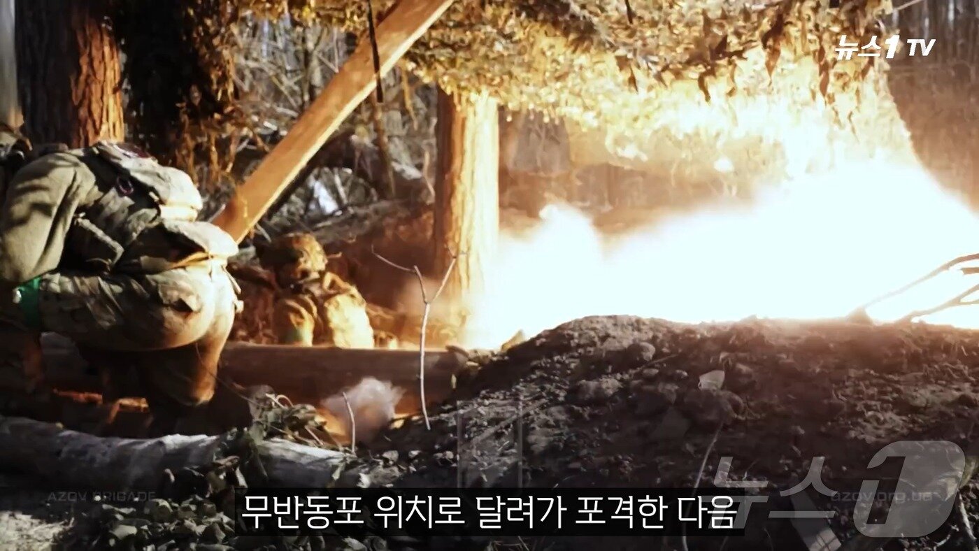 본문 이미지 - (뉴스1TV 갈무리)