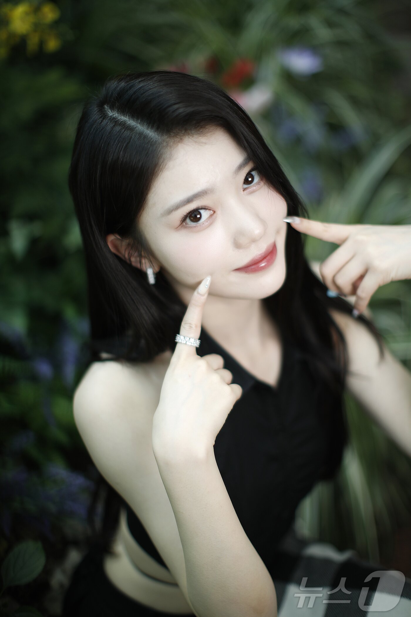 본문 이미지 - 케플러 샤오팅 / 뉴스1 ⓒ News1 권현진 기자