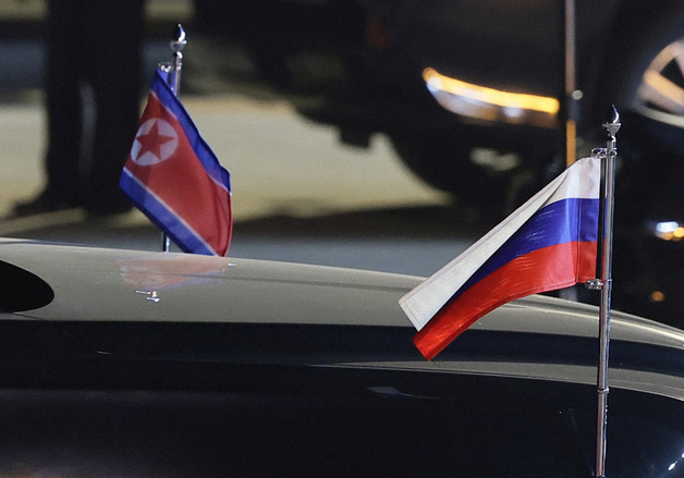 썰렁한 모스크바-평양 직항편…러 정부 보조금에도 관광 수요 '미미'