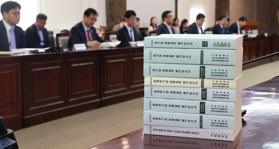 정일영 "공공기관경영평가 재검토해야…평가 위원 대부분 尹인사"