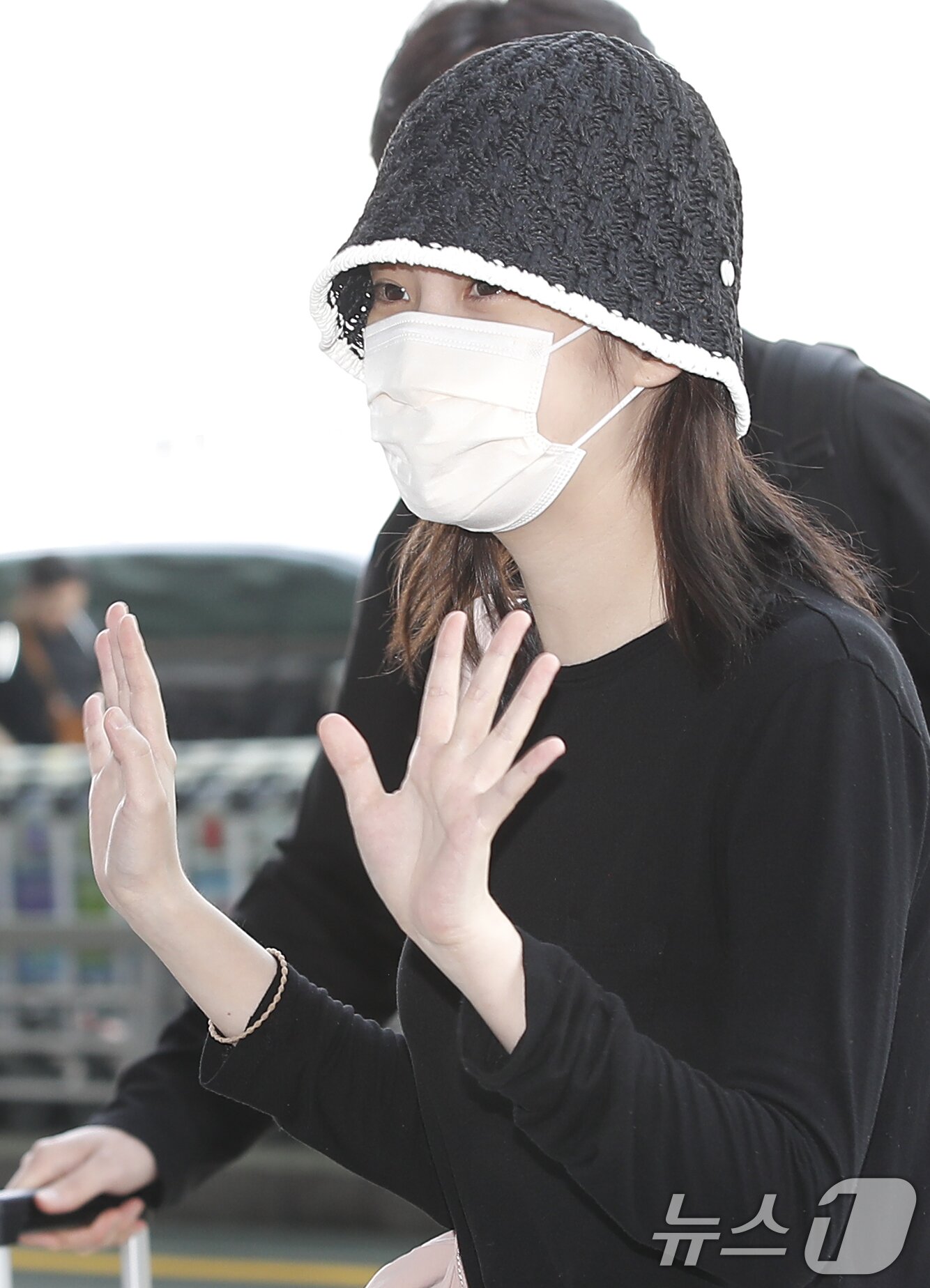 눈만 봐도 아이유