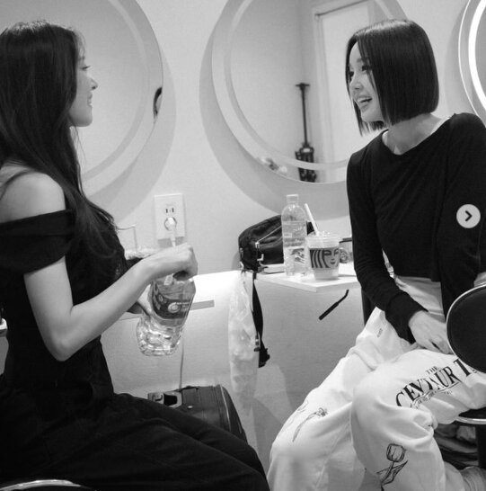 본문 이미지 - (가수 겸 배우 남규리 인스타그램 갈무리)