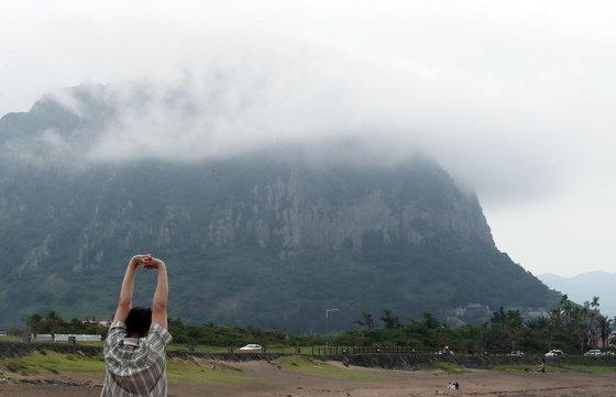 제주도, 유네스코 세계지질공원 4차 재검증 준비 착수