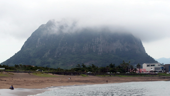 [오늘의 날씨]제주(29일, 수)…흐리고 밤부터 빗방울