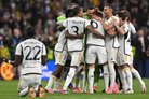 레알 마드리드, 15번째 UEFA 챔피언스리그 우승…도르트문트 2-0 제압