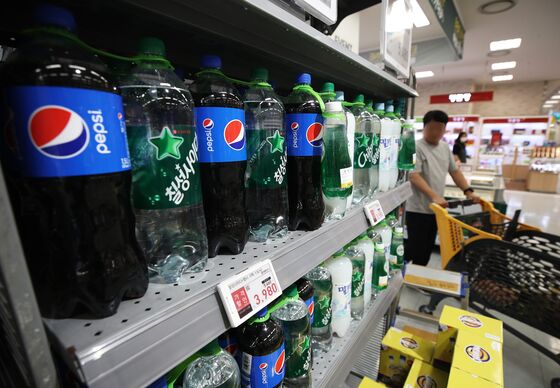 글로벌이 살렸다…롯데칠성, 2분기 영업익 3.5%↑(상보)